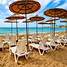 Palm Beach Hotel 
